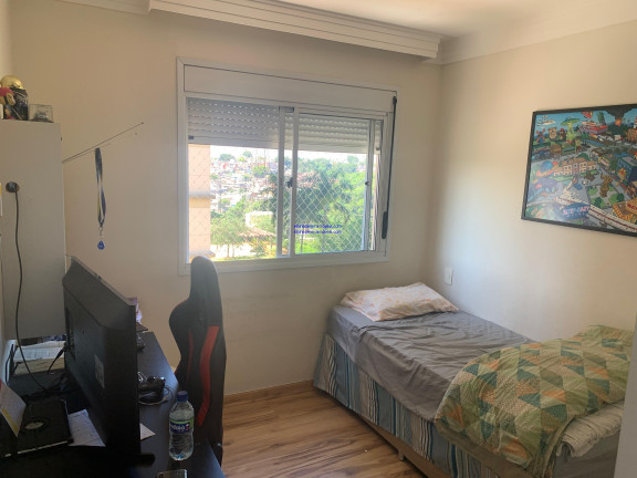 Imagem Imóvel com 3 Quartos à Venda, 134 m² em Jardim Olympia - São Paulo