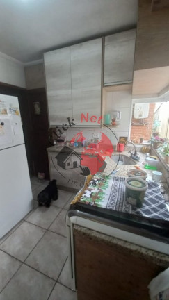 Imagem Casa com 2 Quartos à Venda, 155 m² em Demarchi - São Bernardo Do Campo