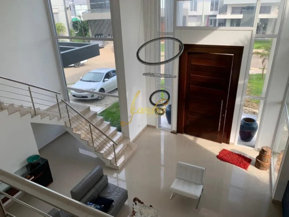 Imagem Casa de Condomínio com 4 Quartos à Venda, 260 m² em Noiva Do Mar - Xangri-la