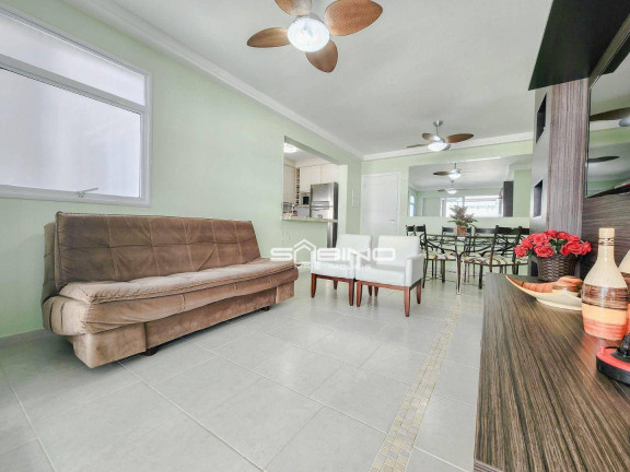 Imagem Apartamento com 3 Quartos à Venda, 102 m² em Riviera De São Lourenço - Bertioga