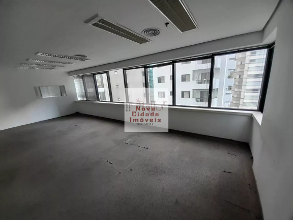 Imagem Imóvel com 3 Quartos para Alugar, 125 m² em Itaim Bibi - São Paulo