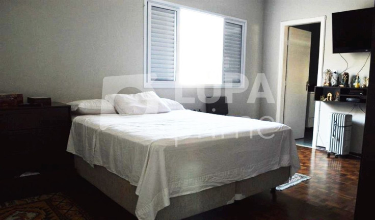 Imagem Casa com 5 Quartos à Venda, 435 m² em Lauzane Paulista - São Paulo