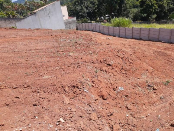 Imagem Terreno à Venda, 1 m² em Chácara Alvorada - Bragança Paulista Imagem Terreno à Venda, 1 m² em Chácara Alvorada - Bragança Paulista