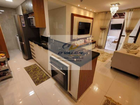 Imagem Apartamento com 2 Quartos à Venda, 59 m² em Jardim Oceania - João Pessoa