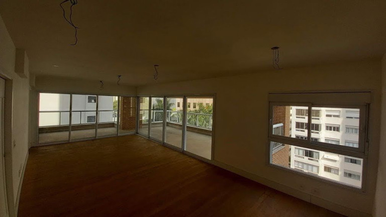 Imagem Apartamento com 3 Quartos à Venda, 205 m² em Jardins - São Paulo Imagem Apartamento com 3 Quartos à Venda, 205 m² em Jardins - São Paulo