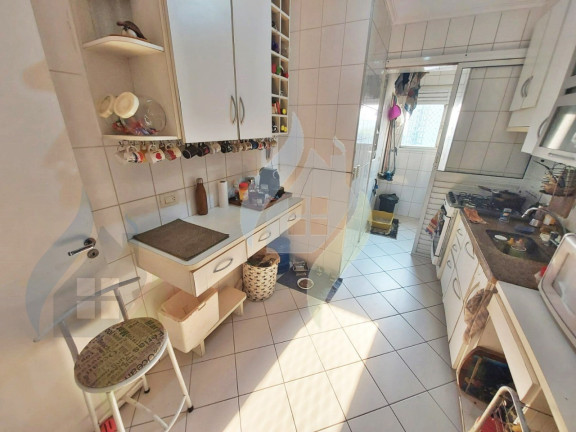 Imagem Imóvel com 3 Quartos à Venda, 88 m² em Rudge Ramos - São Bernardo Do Campo