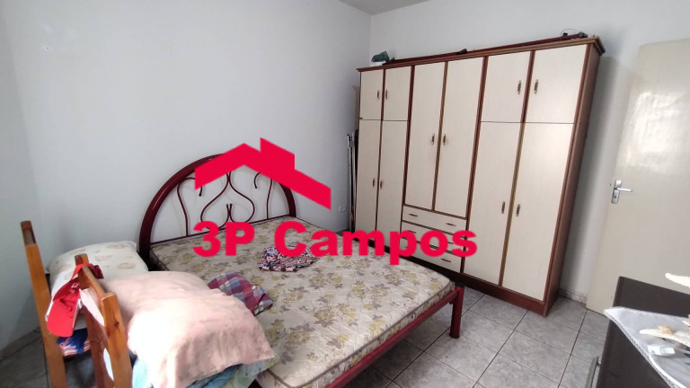 Imagem Apartamento com 1 Quarto à Venda, 46 m² em Centro - Mongaguá
