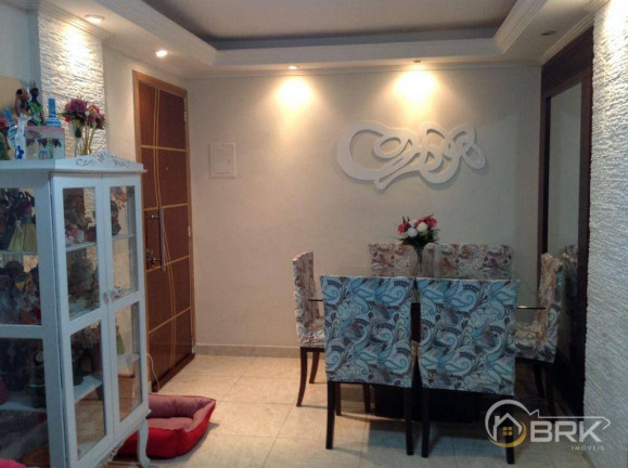 Imagem Apartamento com 2 Quartos à Venda, 67 m² em Jardim Nordeste - São Paulo Imagem Apartamento com 2 Quartos à Venda, 67 m² em Jardim Nordeste - São Paulo