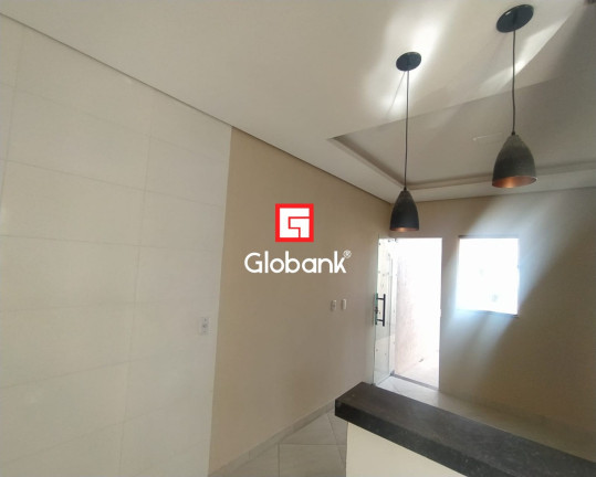 Imagem Casa com 2 Quartos à Venda, 50 m² em Nova América - Montes Claros