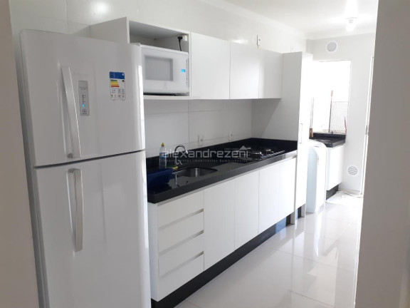 Imagem Apartamento com 2 Quartos para Temporada, 75 m² em Bombas - Bombinhas Imagem Apartamento com 2 Quartos para Temporada, 75 m² em Bombas - Bombinhas