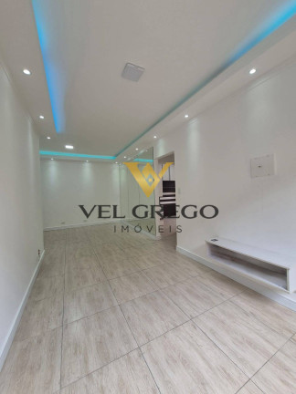 Imagem Apartamento com 2 Quartos à Venda, 63 m² em Taboão - São Bernardo Do Campo Imagem Apartamento com 2 Quartos à Venda, 63 m² em Taboão - São Bernardo Do Campo