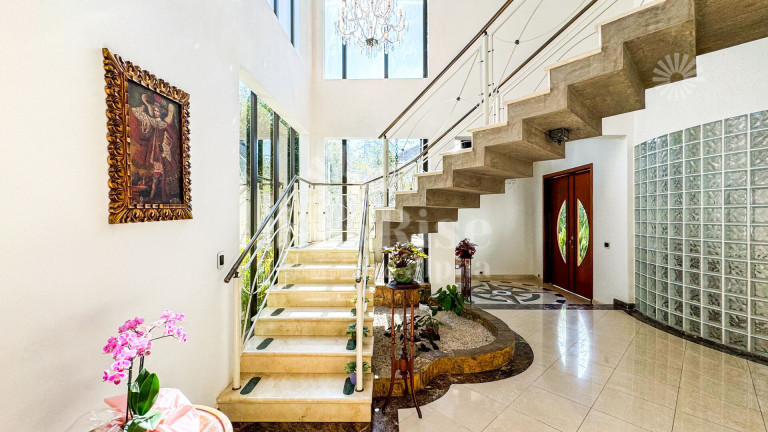 Imagem Casa de Condomínio com 4 Quartos para Alugar, 472 m² em 18 Do Forte - Santana De Parnaíba Imagem Casa de Condomínio com 4 Quartos para Alugar, 472 m² em 18 Do Forte - Santana De Parnaíba