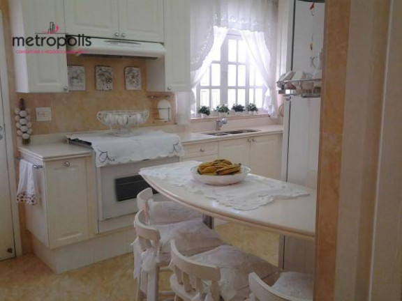 Imagem Sobrado com 3 Quartos à Venda, 360 m² em Barcelona - São Caetano Do Sul Imagem Sobrado com 3 Quartos à Venda, 360 m² em Barcelona - São Caetano Do Sul