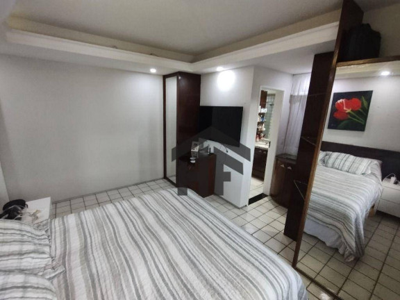 Imagem Apartamento com 4 Quartos à Venda, 177 m² em Parnamirim - Recife Imagem Apartamento com 4 Quartos à Venda, 177 m² em Parnamirim - Recife