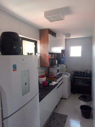 Imagem Apartamento com 2 Quartos à Venda, 55 m² em Altiplano Cabo Branco - João Pessoa