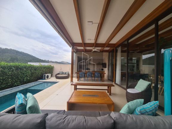 Imagem Casa com 4 Quartos à Venda, 340 m² em Tamboré - Santana De Parnaíba