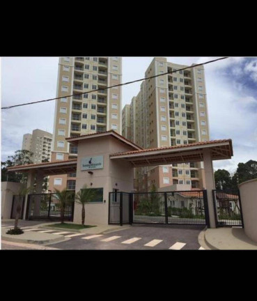 Imagem Apartamento com 2 Quartos à Venda, 55 m² em Vila Andrade - São Paulo Imagem Apartamento com 2 Quartos à Venda, 55 m² em Vila Andrade - São Paulo