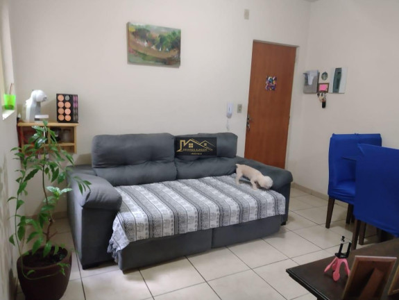 Imagem Apartamento com 2 Quartos à Venda, 50 m² em Ipanema Ville - Sorocaba Imagem Apartamento com 2 Quartos à Venda, 50 m² em Ipanema Ville - Sorocaba