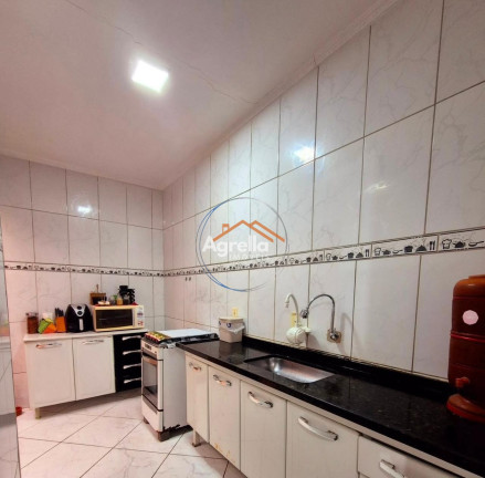 Imagem Casa com 3 Quartos à Venda, 137 m² em Jardim Inocoop - Mogi Mirim Imagem Casa com 3 Quartos à Venda, 137 m² em Jardim Inocoop - Mogi Mirim