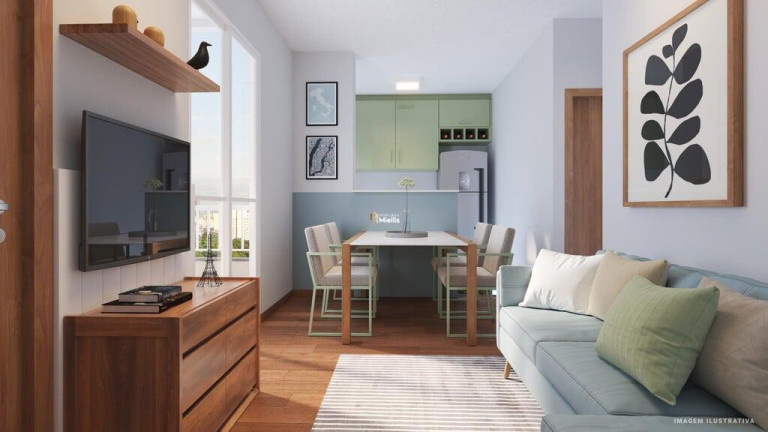 Imagem Imóvel com 2 Quartos à Venda, 73 m² em Vila Nova - Porto Alegre Imagem Imóvel com 2 Quartos à Venda, 73 m² em Vila Nova - Porto Alegre