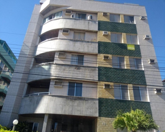 Apartamento com 3 Quartos à Venda, 115 m² em Braga - Cabo Frio