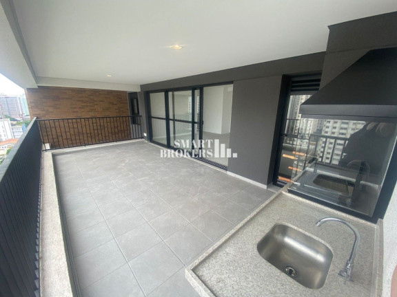 Imagem Apartamento com 4 Quartos à Venda, 147 m² em Vila Clementino - São Paulo Imagem Apartamento com 4 Quartos à Venda, 147 m² em Vila Clementino - São Paulo
