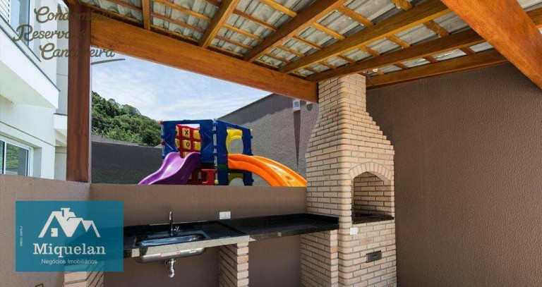 Imagem Sobrado com 2 Quartos à Venda, 60 m² em Tremembé - São Paulo Imagem Sobrado com 2 Quartos à Venda, 60 m² em Tremembé - São Paulo