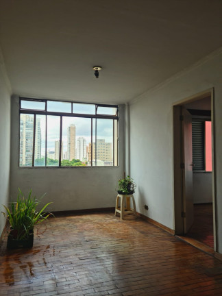Imagem Apartamento com 1 Quarto à Venda, 67 m² em Vila Romana - São Paulo