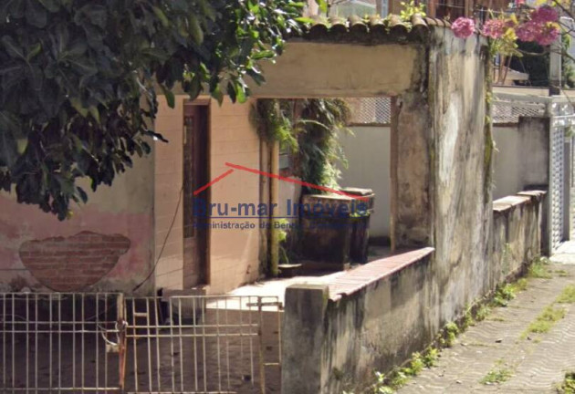 Imagem Terreno à Venda, 220 m² em Marapé - Santos Imagem Terreno à Venda, 220 m² em Marapé - Santos
