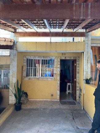 Imagem Casa com 2 Quartos à Venda, 78 m² em Itaquera - São Paulo Imagem Casa com 2 Quartos à Venda, 78 m² em Itaquera - São Paulo