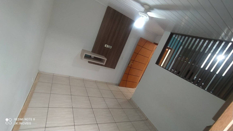 Imagem Casa com 3 Quartos à Venda, 120 m² em Balneário Santa Clara - Itapoá Imagem Casa com 3 Quartos à Venda, 120 m² em Balneário Santa Clara - Itapoá