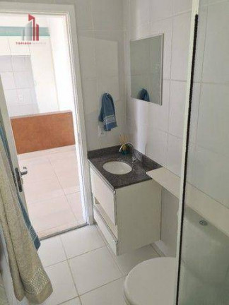 Imagem Apartamento com 1 Quarto à Venda, 33 m² em Barra Funda - São Paulo
