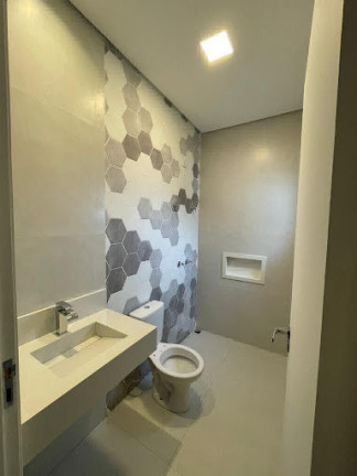 Imagem Casa com 3 Quartos à Venda, 140 m² em Condomínio Helena Maria - Sorocaba