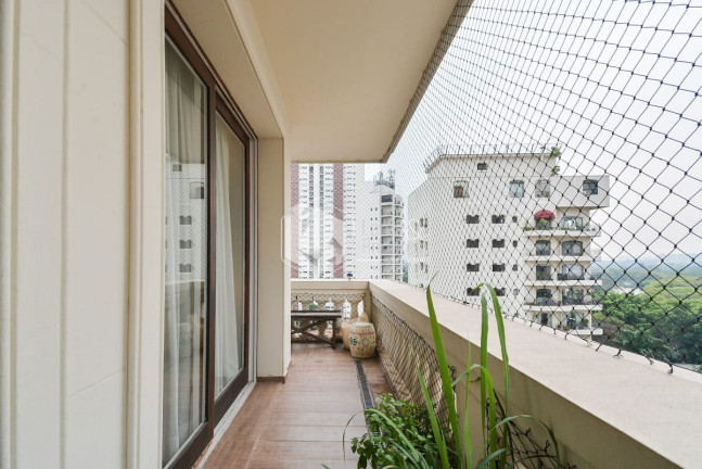 Imagem Apartamento com 4 Quartos à Venda, 246 m² em Pinheiros - São Paulo Imagem Apartamento com 4 Quartos à Venda, 246 m² em Pinheiros - São Paulo