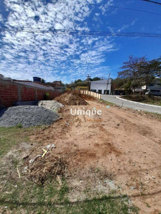 Imagem Terreno à Venda, 319 m² em José Gonçalves - Armação Dos Búzios