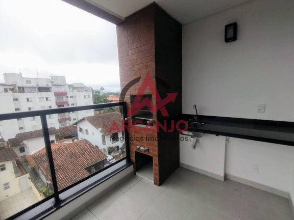 Imagem Apartamento com 1 Quarto à Venda, 45 m² em Itagua - Ubatuba Imagem Apartamento com 1 Quarto à Venda, 45 m² em Itagua - Ubatuba