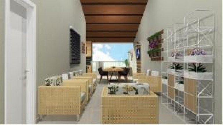 Imagem Apartamento com 3 Quartos à Venda, 130 m² em Vila Curuçá - Santo André