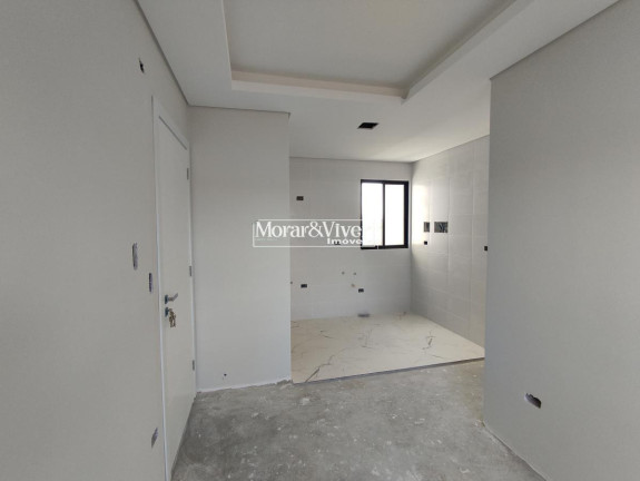 Imagem Apartamento com 2 Quartos à Venda, 54 m² em Boneca Do Iguaçu - São José Dos Pinhais