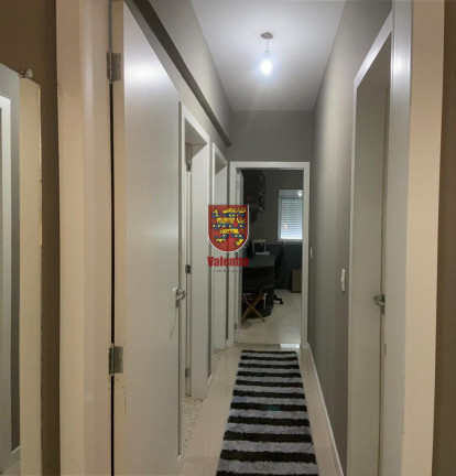 Imagem Apartamento com 3 Quartos à Venda, 127 m² em Estreito - Florianópolis