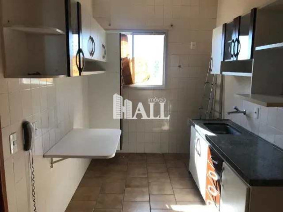 Imagem Apartamento com 3 Quartos à Venda, 139 m² em Centro - São José Do Rio Preto Imagem Apartamento com 3 Quartos à Venda, 139 m² em Centro - São José Do Rio Preto