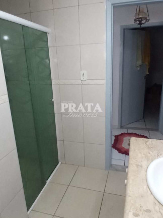 Imagem Apartamento com 2 Quartos à Venda, 109 m² em Boa Vista - São Vicente
