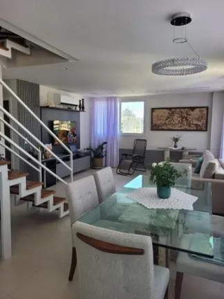 Cobertura com 4 Quartos à Venda, 190 m² em Centro - Florianópolis