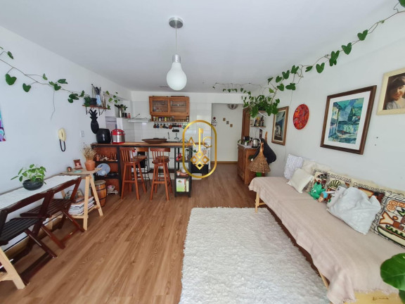 Imagem Apartamento com 2 Quartos à Venda, 70 m² em Rio Vermelho - Salvador Imagem Apartamento com 2 Quartos à Venda, 70 m² em Rio Vermelho - Salvador
