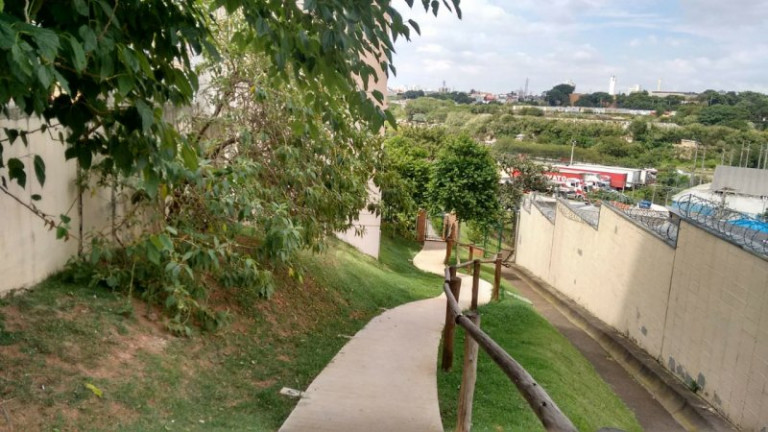 Imagem Apartamento com 2 Quartos à Venda, 48 m² em Ponte Grande - Guarulhos