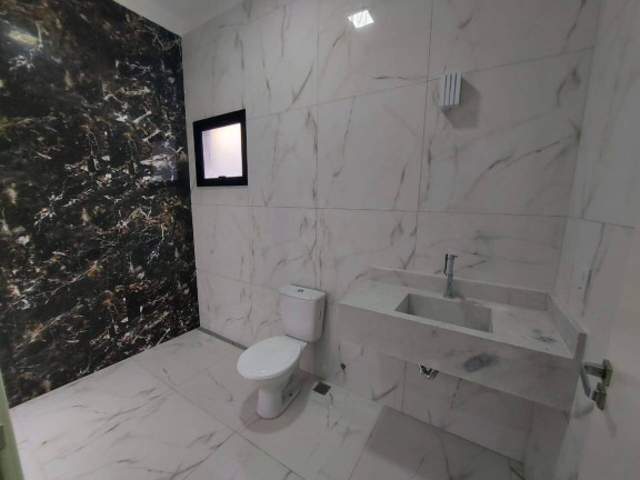 Imagem Casa com 3 Quartos à Venda, 184 m² em Swiss Park Campinas - Campinas Imagem Casa com 3 Quartos à Venda, 184 m² em Swiss Park Campinas - Campinas