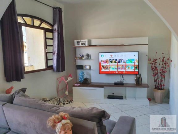 Casa com 3 Quartos à Venda, 292 m² em Vila Independência - Mauá