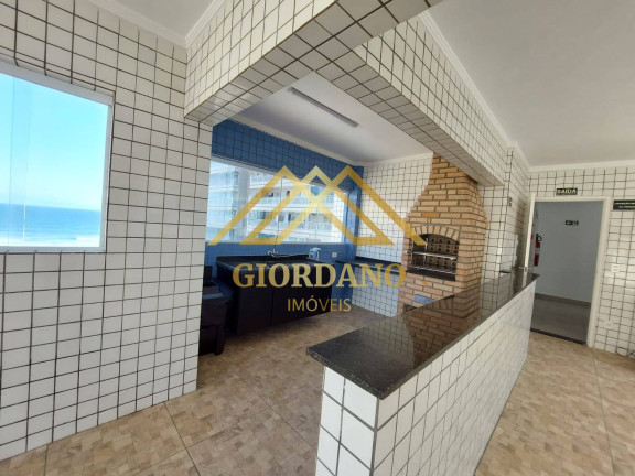 Imagem Apartamento com 1 Quarto à Venda, 48 m² em Aviação - Praia Grande Imagem Apartamento com 1 Quarto à Venda, 48 m² em Aviação - Praia Grande