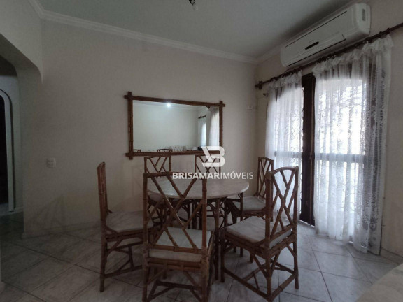 Imagem Casa de Vila com 2 Quartos à Venda, 85 m² em Enseada - Guarujá