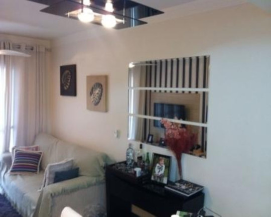 Imagem Apartamento com 2 Quartos à Venda, 61 m² em Ipiranga - São Paulo