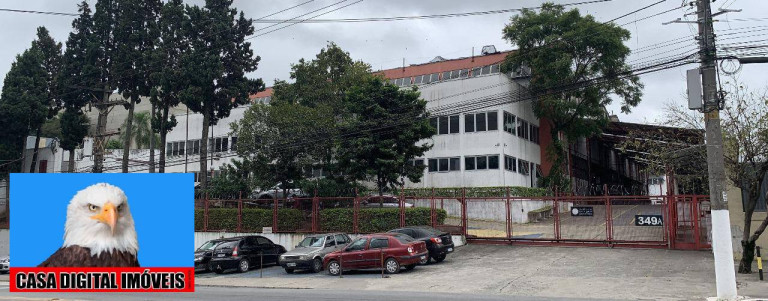 Imagem Galpão à Venda, 4.430 m² em São Paulo